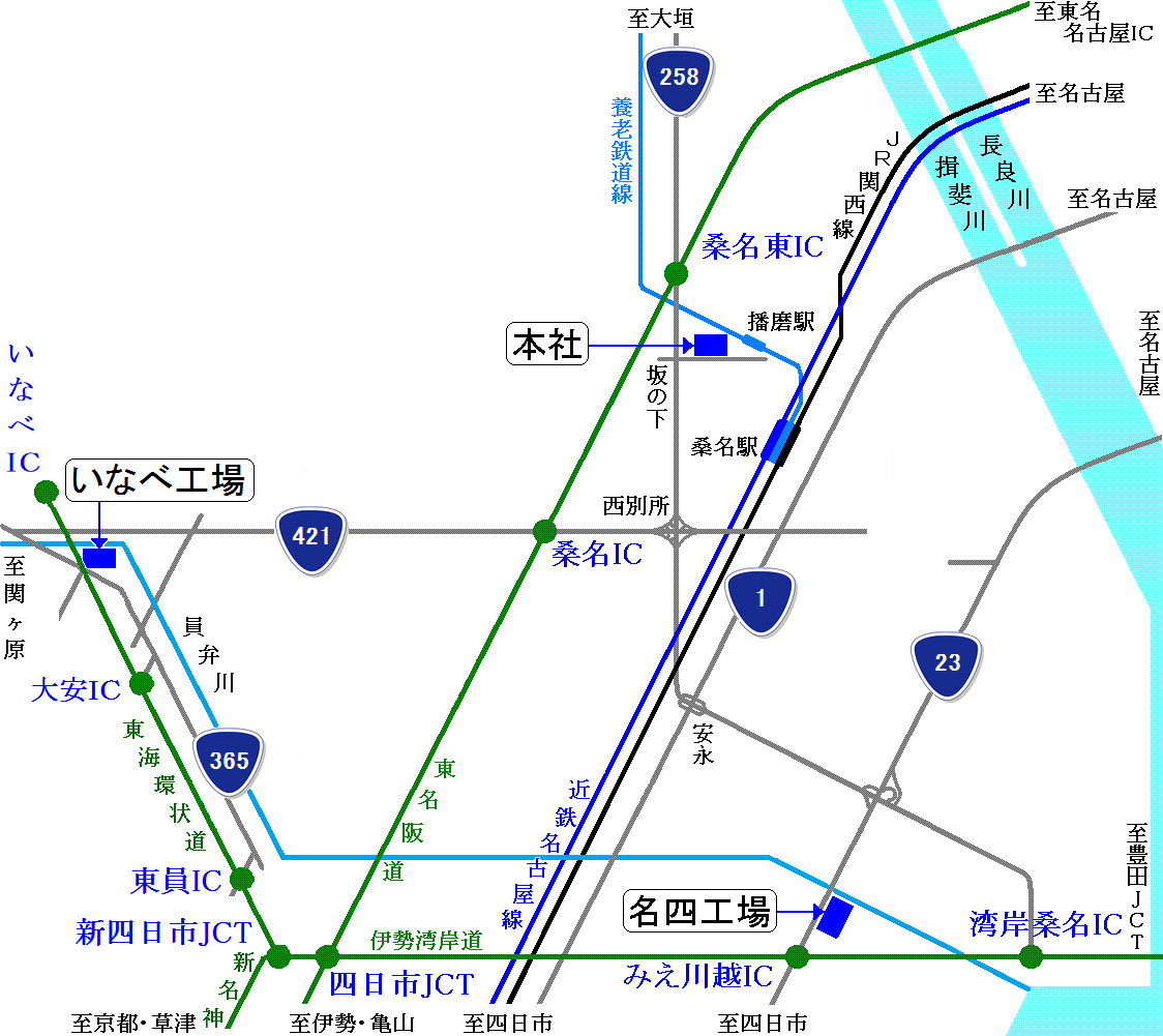 広域図